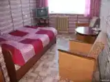 Одноместный номер Стандарт