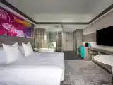Двухместный номер Executive с видом на город