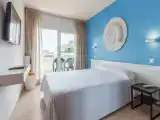 Двухместный номер