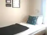 Номер Стандарт
