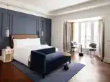 Двухместный номер Premium с балконом