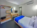 Двухместный номер Superior