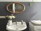 Двухместная студия