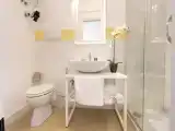 Двухместный полулюкс