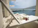 Двухместный люкс