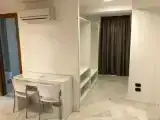 Люкс с видом на море