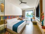 Двухместный Полулюкс Club oceanfront