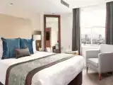 Двухместный номер Стандарт