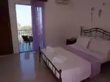 Студия с балконом