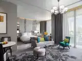 Двухместный клубный номер Executive