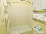 Двухместный номер Стандарт c 1 комнатой с балконом
