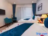 Семейный номер Стандарт