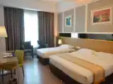 Трёхместный номер Deluxe