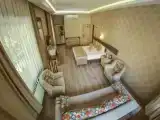 Люкс с 2 комнатами