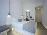 Двухместный номер Стандарт с балконом и с частичным видом на море
