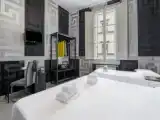 Четырёхместный номер