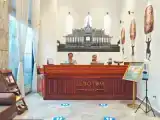 Двухместный номер Executive