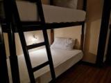 Кровать в общем номере