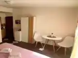 Трёхместный люкс с балконом