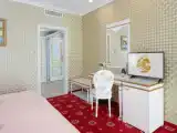 Четырёхместный номер Superior