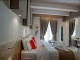 Двухместный номер Стандарт с балконом