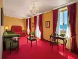 Полулюкс Deluxe с балконом