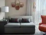 Двухместный номер Стандарт