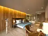 Двухместный номер Deluxe с видом на море