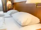 Трёхместный номер Комфорт