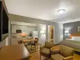 Номер Deluxe