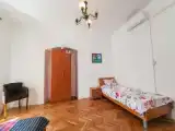 Трёхместный номер Стандарт с видом на море