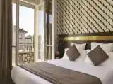 Двухместный номер Executive