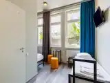 Двухместный номер Стандарт