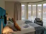 Двухместный полулюкс