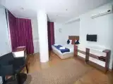 Четырёхместный номер Deluxe с 2 комнатами
