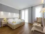 Полулюкс Classic