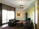Апартаменты
