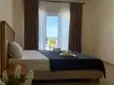 Двухместный номер Стандарт с балконом