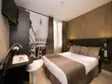 Одноместный номер Стандарт