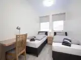 Двухместный номер Стандарт