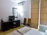 Двухместный номер Стандарт с балконом