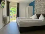 Двухместный номер Стандарт с балконом