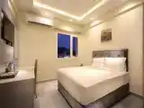 Двухместный номер Стандарт с видом на горы