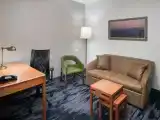 Двухместный люкс