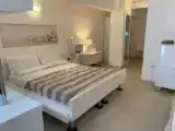 Двухместная студия с видом на море