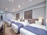 Семейный номер