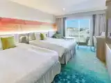 Двухместный Nikko room Superior