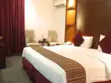 Двухместный номер Executive