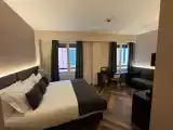 Двухместный номер Deluxe