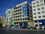 Четырёхместный номер Стандарт